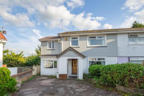Middleton Rise, Brighton
