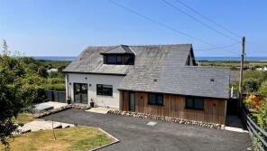 1, Cae Pella, Ffordd Y Neuadd, Dyffryn Ardudwy LL44 2DN