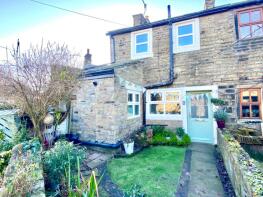 6, Hainworth, Keighley BD21 5QH