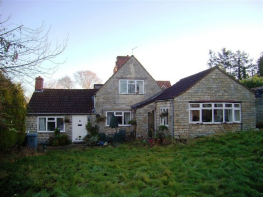 Stone House, Green Lane, Aisby NG32 3NF