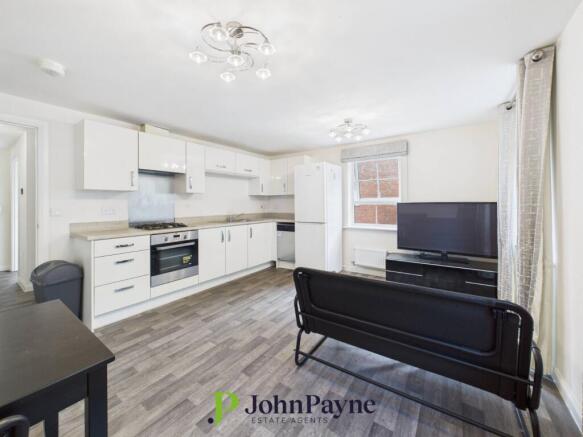 Living Dining Kitche