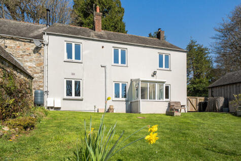Pound Farm Lane, Ivybridge