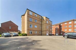 Flat 32, Lakeview Court, Wildacre Drive, Northampton NN3 9GG