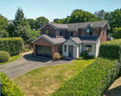 2, Crown Green, Lymm WA13 9JG