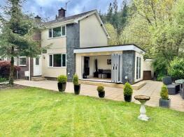 Dyffryn, A5t Betws Y Coed, Betws-y-coed LL24 0AR