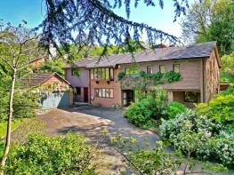 1, Duryard Grange, Lower Argyll Road, Exeter EX4 4QY
