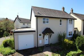 3, Victoria Close, Llanfrynach, Brecon LD3 7SD