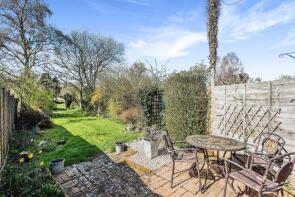 3, Portland Place, Popham Lane, Basingstoke RG25 2BD