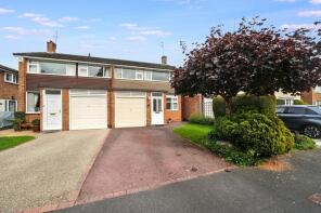 5, Cedar Drive, Wolverhampton WV7 3DF