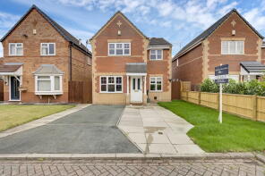 31, Masefield Way, Sandbach CW11 3ZJ