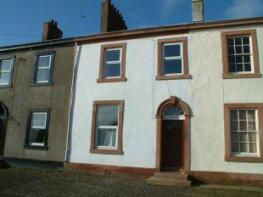 Northlands, Port Carlisle Village, Wigton CA7 5BU
