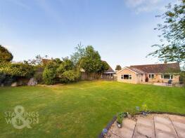 29, St Georges Close, Norwich NR14 6AY