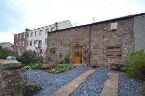 Barn End, Sandwith, Whitehaven CA28 9UG