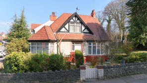 159 Bryn A Glyn, Abergele Road, Colwyn Bay LL29 7SS