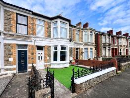 29, Acland Road, Bridgend CF31 1TF