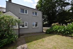 Llysawleon, Walters Terrace, Llanybri, Carmarthen SA33 5HG