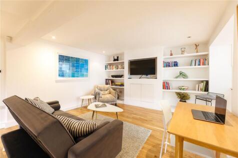 Princess Road, Primrose Hill, London, NW1