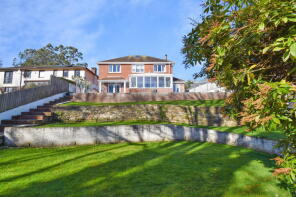 Kerensa, Kenwyn Church Road, Truro TR1 3DR