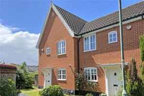 34, Willow Close, Bury St. Edmunds IP31 3FE