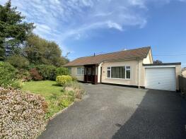 11, Hendra Tor View, Fivelanes, Launceston PL15 7RG