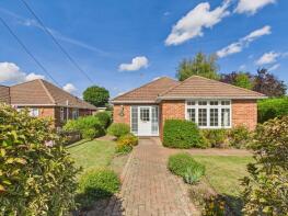 26, Codmore Crescent, Chesham HP5 3LZ