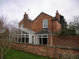 Brook Cottage, Wirksworth Road, Cowers Lane, Belper DE56 2LP