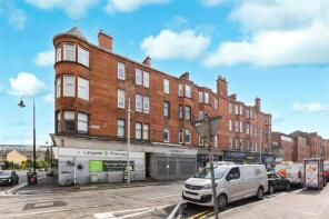 Flat 2/1, 11, Sinclair Drive, Glasgow G42 9PR