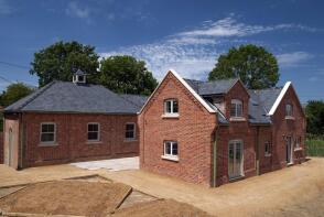 Chapel Farm, The Green, Bury St. Edmunds IP30 0NZ