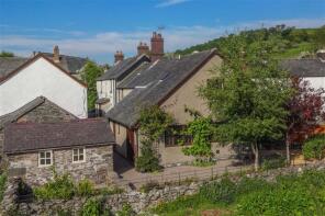 Tegfan, Betws Gwerfil Goch, Corwen LL21 9PU