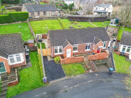 20, Cherry Cottages, Stanley DH9 9RA