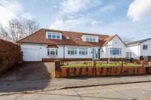 20, Broomburn Drive, Newton Mearns G77 5JF