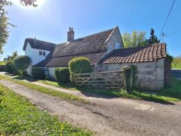 55 Peony Cottage, Sub Road, Butleigh, Glastonbury BA6 8SR