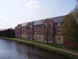 8, Gladstone House, Gladstone Close, Livesey, Blackburn BB2 4BG