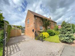 South Sherrards Barn, Old Epperstone Road, Nottingham NG14 7BZ