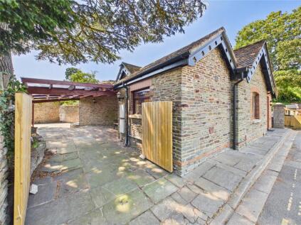 Pearces Hill, Bristol, BS16