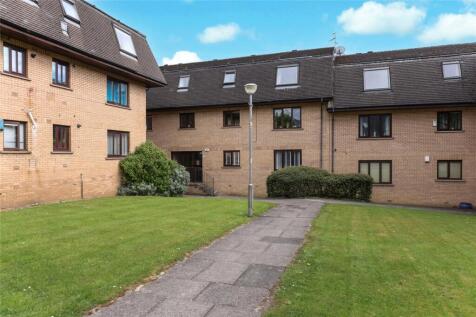 Shawhill Road, Shawlands, Glasgow, G41