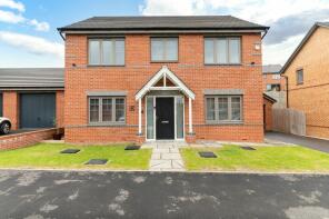 7, Church Way, Pilley, Barnsley S75 3FP