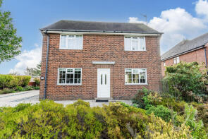 41, Rowthorne Lane, Chesterfield S44 5QF