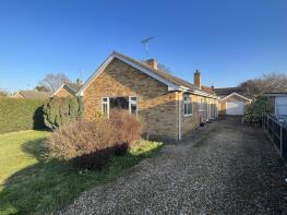 4, Glebe Close, Thetford IP26 5NL