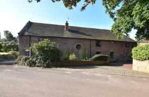 The Oaks, Minn Bank, Aston, Market Drayton TF9 4JB