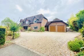 Whispers, Chatter Alley, Dogmersfield, Hook RG27 8SS