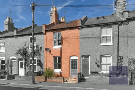 Princes Street, Leamington Spa, Warwickshire, CV32
