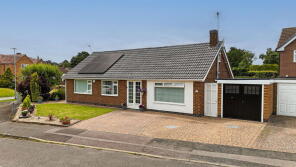 1, Fisher Close, Leicester LE7 4US