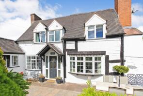 52 Mines Cottage, The Mines, Broseley TF12 5QY