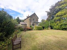 Wymeswold, Heaton Grove, Bradford BD9 4EB
