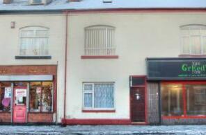 313, Halliwell Road, Bolton BL1 3PF