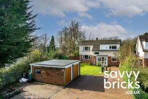Englewood, East Lane, Abbots Langley WD5 0QG