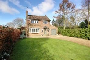 5, Thorpe Leys, Driffield YO25 9SP