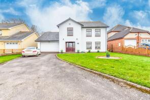 Brookfield, St Peters Crescent, Peterstone Wentlooge, Cardiff CF3 2TR
