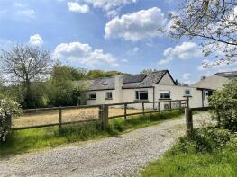 Woodlands Farm, Road From Dubbs Cross To Upcott Cross, Lifton PL16 0JS
